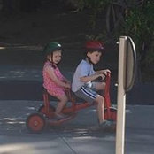 Kim Morchower's photo