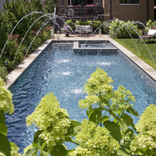 Pools