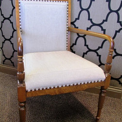 Accent Chairs - Products