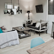 Furniture colors
