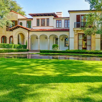 Highland Park Property