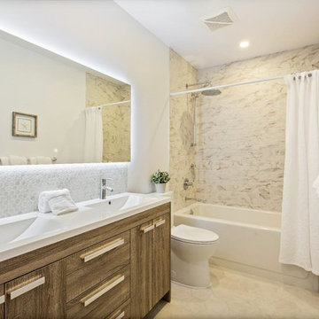 Million Dollar Garnier Residence