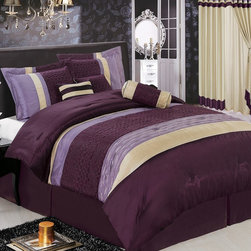 Down Alternative Comforters - Comforters And Comforter Sets