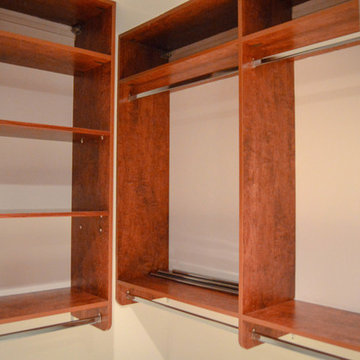Closets Unlimited Dubai
