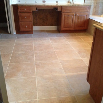 Bathroom Remodel 3