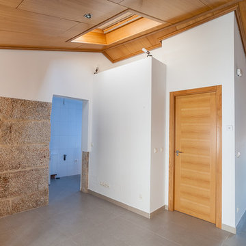 Casa reformada en Tuy