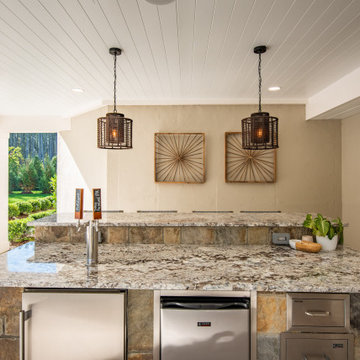 Willowsford Retreat