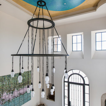 Castillo Residence
