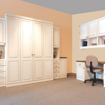 Murphy Beds