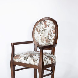 Jubilee - Dining Chairs