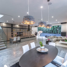 house model