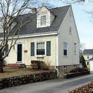 24 Linden Street