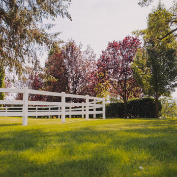Flag Estate Pruning and Lawn Care