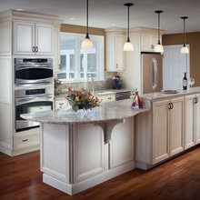 Pendant lights