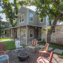 Front yard ideas