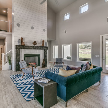 Modern Farmhouse