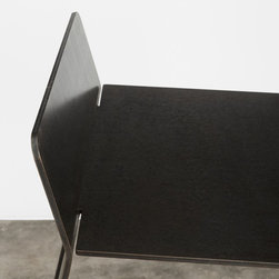 Solo Stool - Bar Stools And Counter Stools