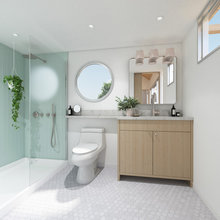 Bathroom Downstairs