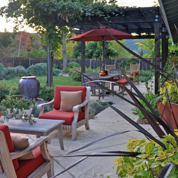 Danville Rustic Retreat