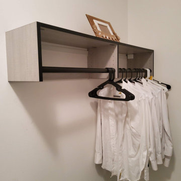 Hanging to Dry
