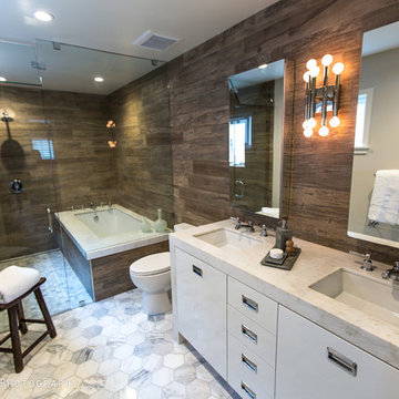 Stubin Master Bath