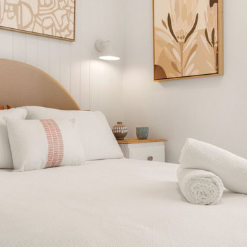 AirBnb - Queenscliff