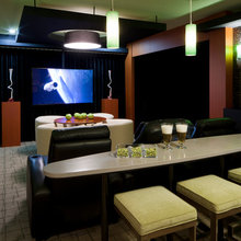 Home Office Ideas
