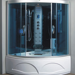 Steam Shower Combo - Steam Showers
