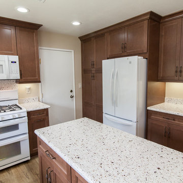 Kitchen Remodels by Kitchens Etc.