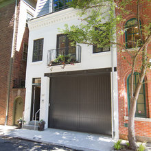 Exterior Ideas