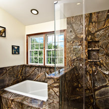bathroom examples