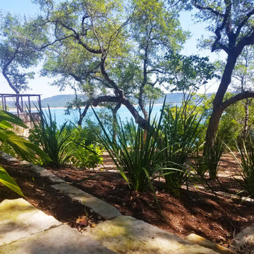 Commander's Point