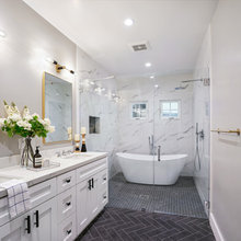 Kids bathroom