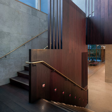 Interiors