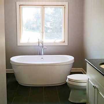 Bathrooms