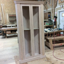 Millwork - Furniture