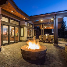 Dream Home Exteriors