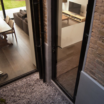 House Extension North London