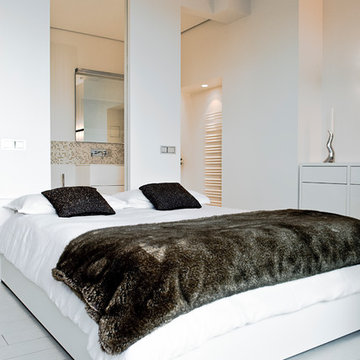 Marco Polo Tower Hamburg