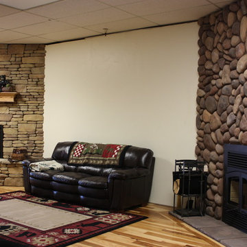 Degrees Above, Inc. Showroom