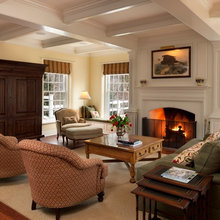 family room layouts