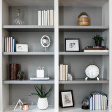 Living Room Entertainment center