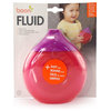 Boon Fluid Sippy Cup, Pink/Purple