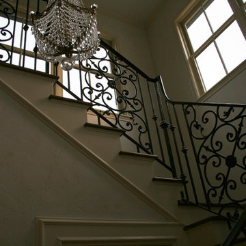 Random photos from past projects