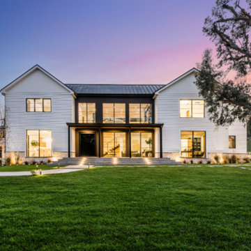 Custom Home Build Tarzana