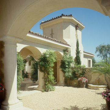 Casa Tramonto