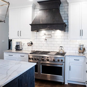 Fishers Remodel