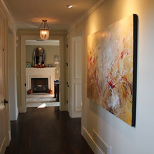 hallways