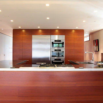 Berkeley Mills Kitchens Highlights