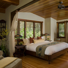 Bedroom decor